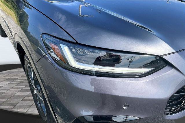 Used 2023 Honda HR-V EX-L image 29