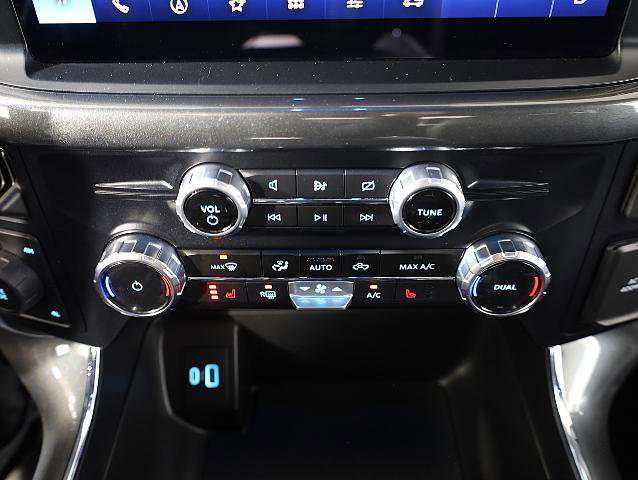 Certified 2023 Ford F150 XLT w/ Equipment Group 302A High AWD/4WD image 15