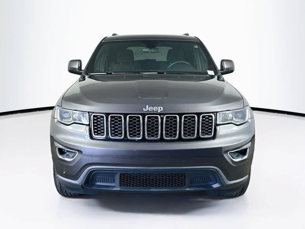 Used 2019 Jeep Grand Cherokee Laredo RWD image 6