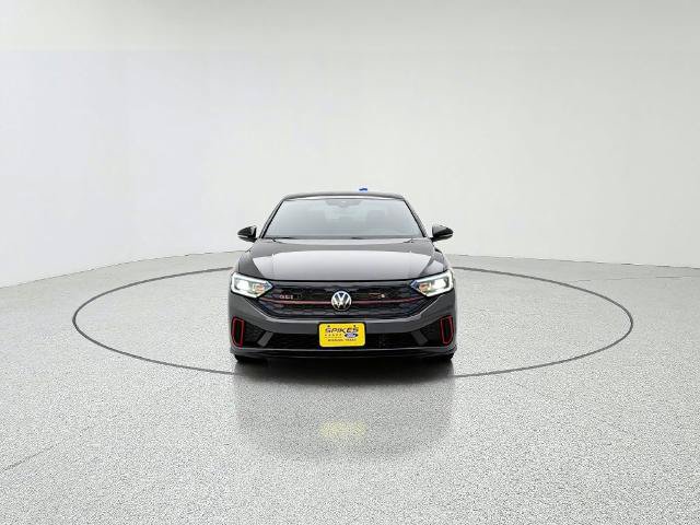 Used 2024 Volkswagen Jetta GLI 40th Anniversary Edition FWD image 2