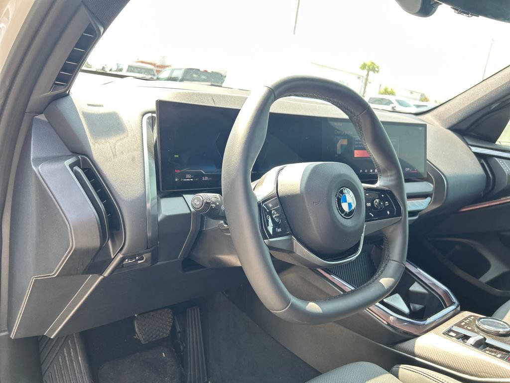 Used 2026 BMW X3 xDrive30i AWD/4WD image 11