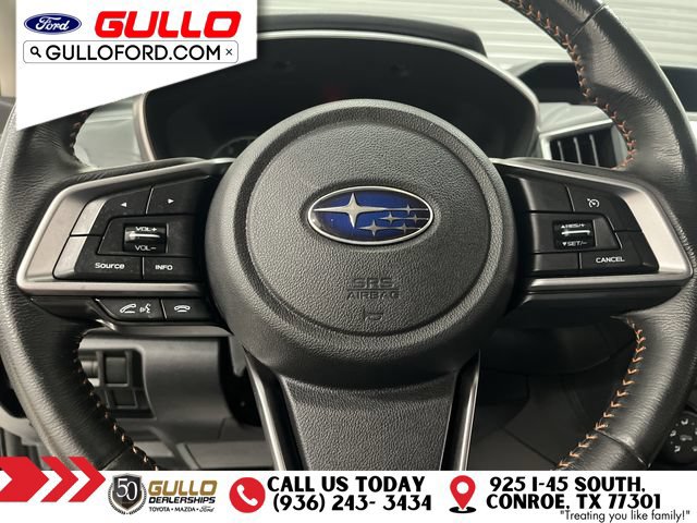 Used 2019 Subaru Crosstrek 2.0i Premium AWD/4WD image 22