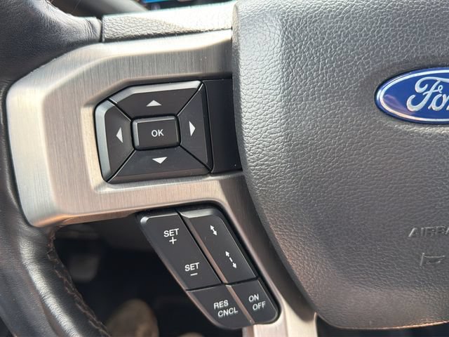 Certified 2022 Ford F450 Platinum w/ FX4 Off-Road Package AWD/4WD image 23