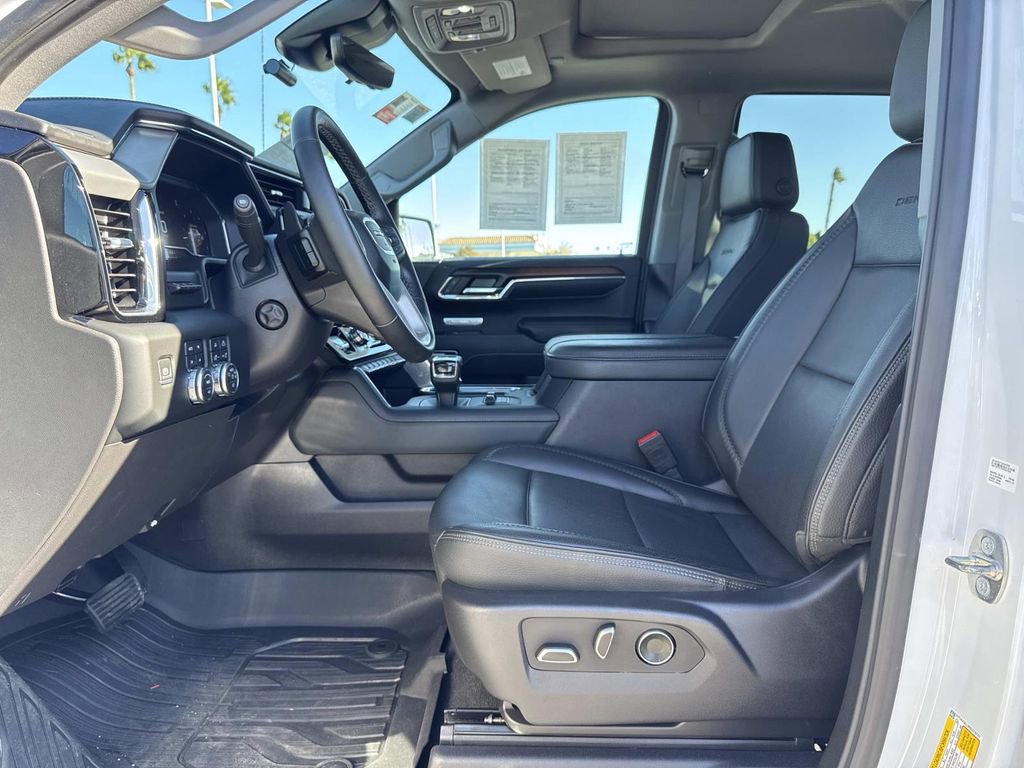 Used 2024 GMC Sierra 1500 Denali w/ Technology Package image 19