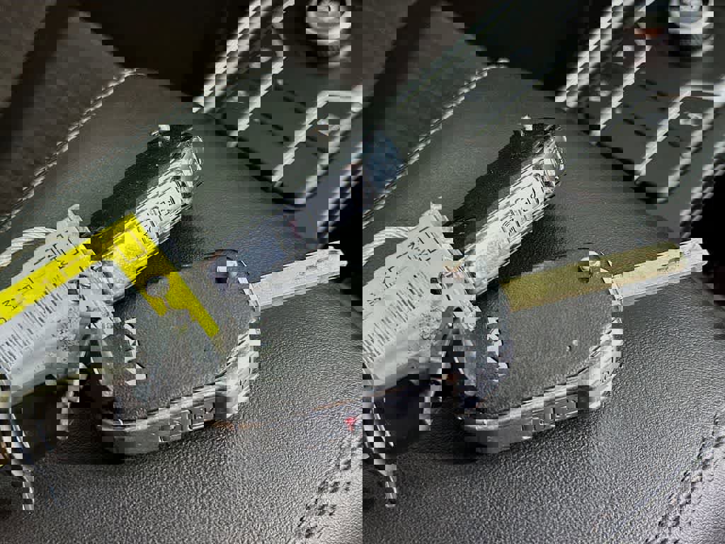 Used 2023 Kia Sorento LX image 25