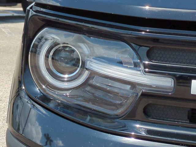 Certified 2023 Ford Bronco Sport Outer Banks w/ Tech Package image 10