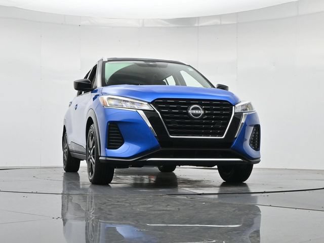 Used 2023 Nissan Kicks SV FWD image 35