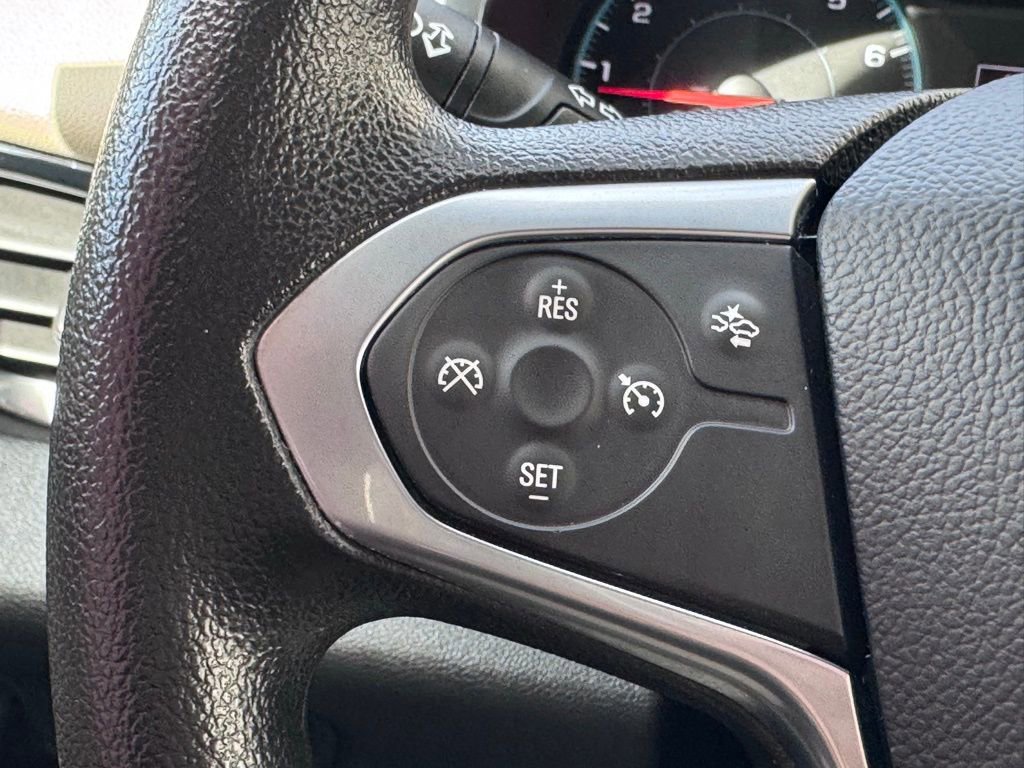 Used 2023 Chevrolet Traverse LS w/ Safety Package image 37