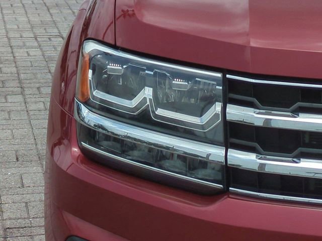 Used 2018 Volkswagen Atlas SE FWD image 10