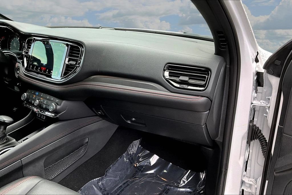 Used 2026 Dodge Durango GT AWD/4WD image 29