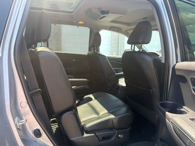 Used 2019 Honda Pilot Elite image 28