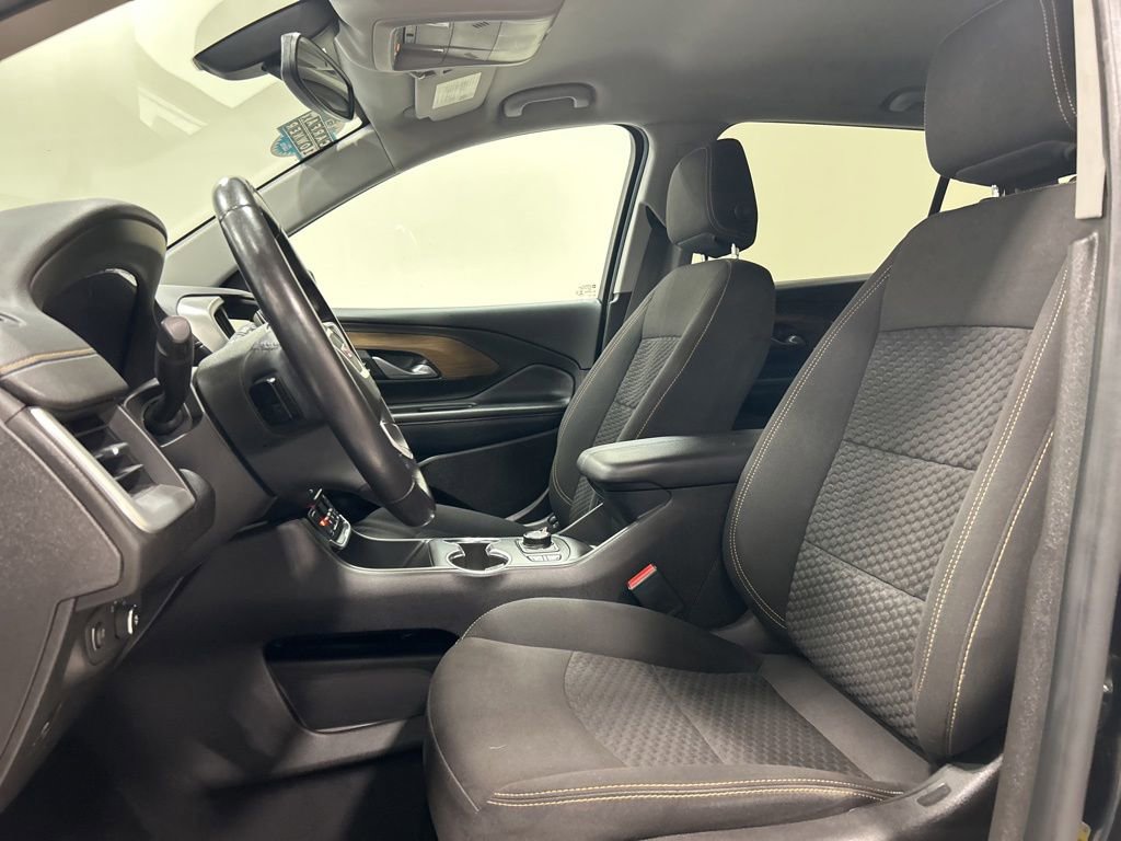 Used 2018 GMC Terrain SLE w/ Driver Convenience Package AWD/4WD image 11