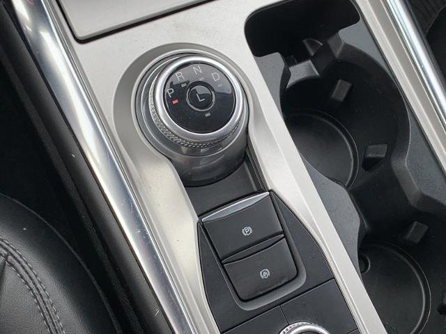 Certified 2023 Ford Explorer XLT w/ Equipment Group 202A image 23