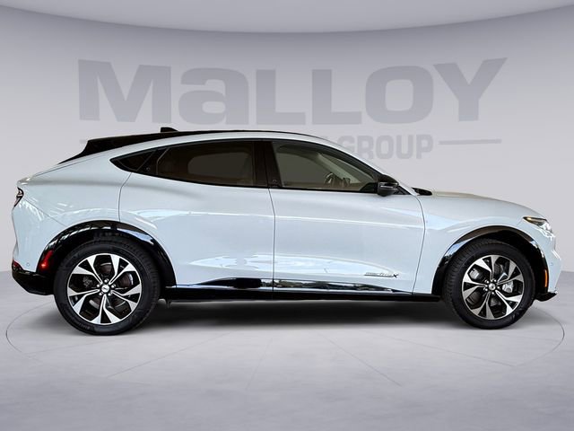 Certified 2023 Ford Mustang Mach-E Premium AWD/4WD image 6