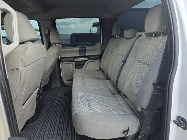 Certified 2022 Ford F250 XLT AWD/4WD image 17