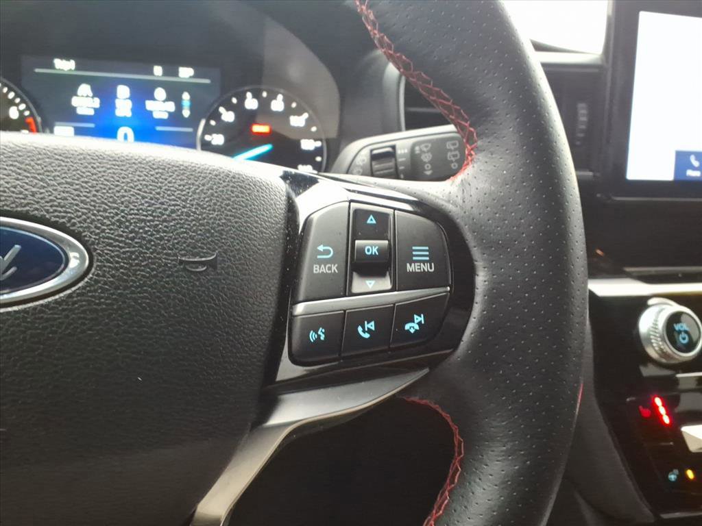 Certified 2023 Ford Explorer ST-Line image 19