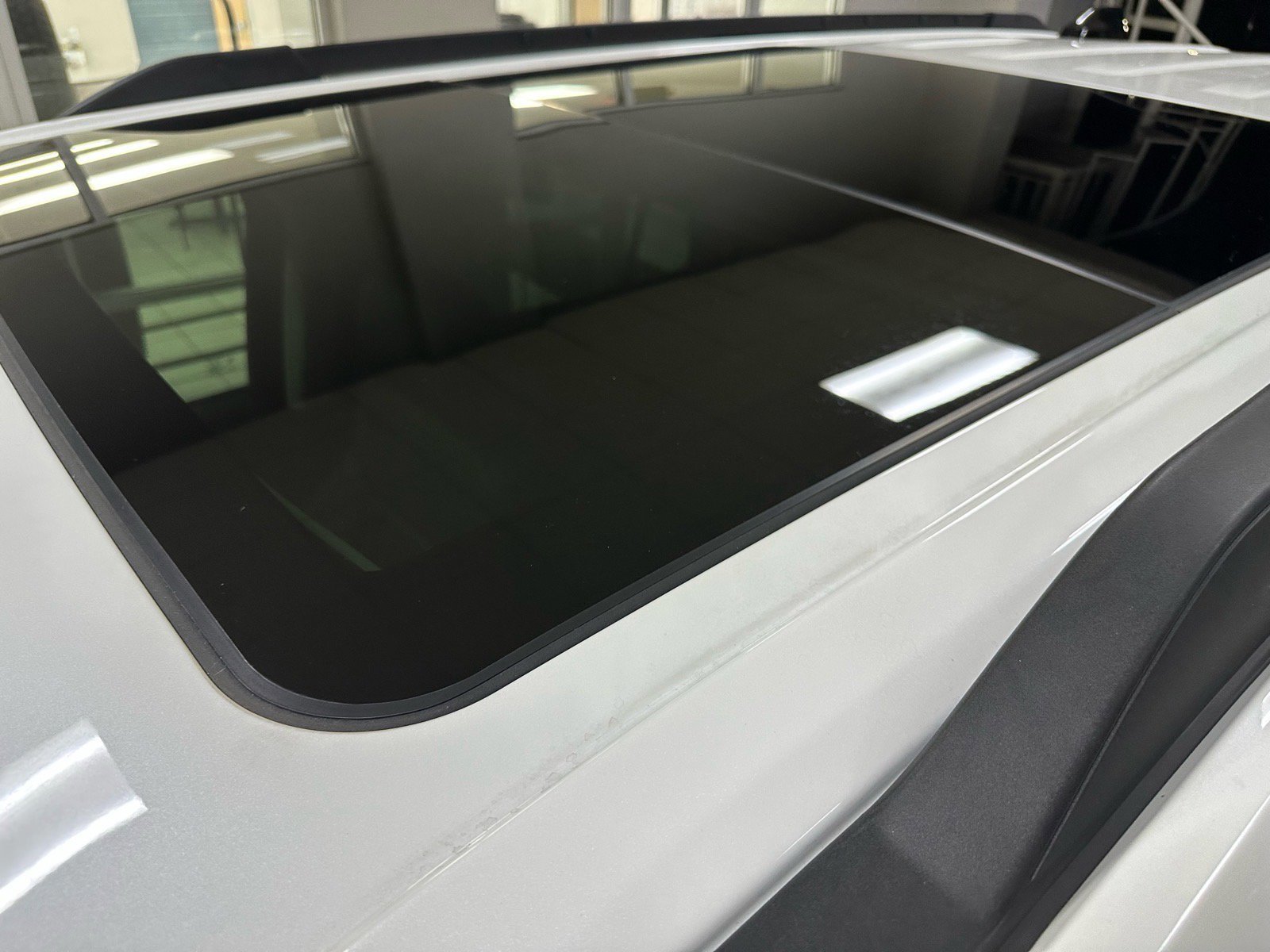 Certified 2025 Ford Expedition Active image 13