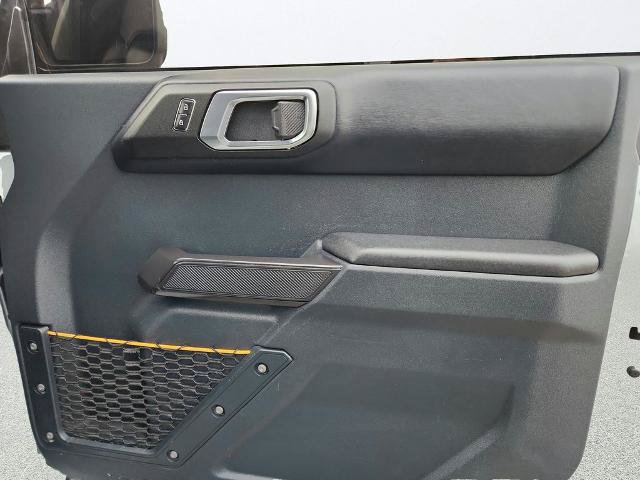 Certified 2024 Ford Bronco Badlands AWD/4WD image 25