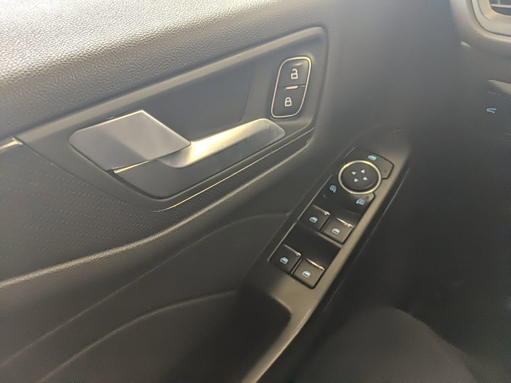 Certified 2024 Ford Escape ST-Line w/ Tech Pack #1 image 26