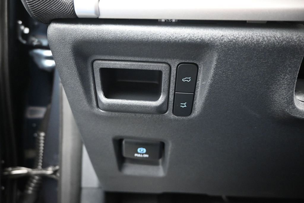 Certified 2025 Ford Expedition Max Active RWD image 13