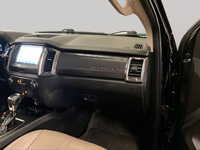 Certified 2021 Ford Ranger Lariat w/ Technology Package AWD/4WD image 15