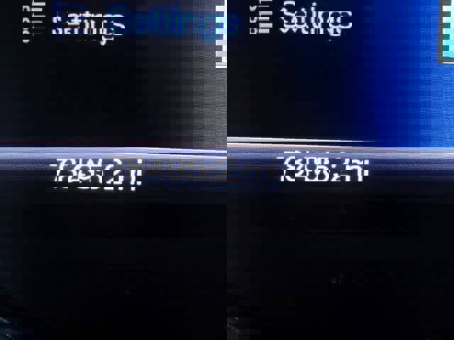 Certified 2017 Ford C-MAX Titanium w/ Equipment Group 301A image 26