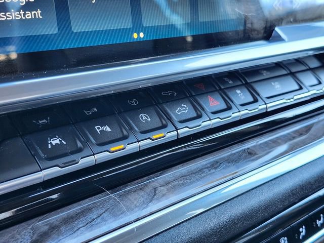 Used 2023 Chevrolet Silverado 1500 LTZ image 26