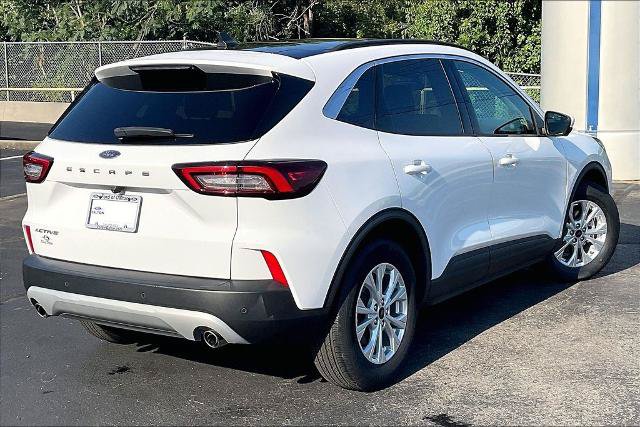 Certified 2024 Ford Escape Active w/ Tech Pack #2 FWD image 13