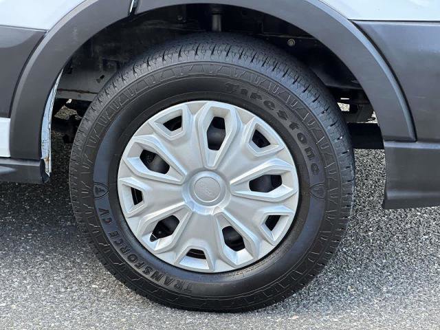 Certified 2020 Ford Transit 250 Low Roof w/ Exterior Upgrade Package image 7