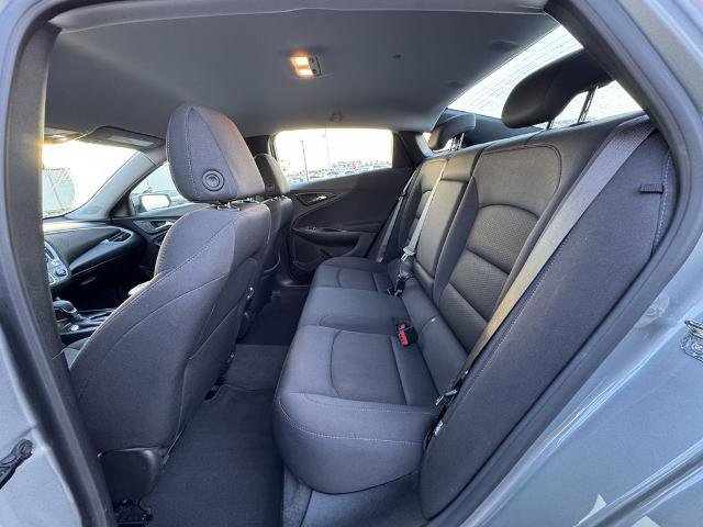 Used 2024 Chevrolet Malibu LT image 14