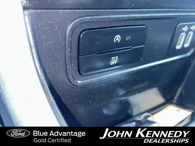 Certified 2022 Ford EcoSport SE w/ Interior Protection Package image 28
