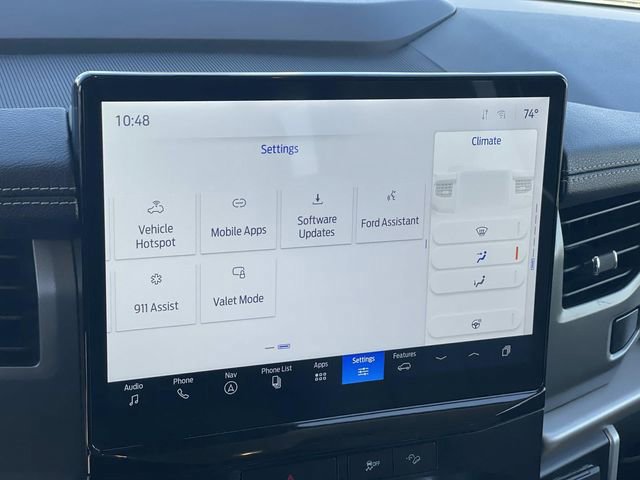 Certified 2023 Ford Expedition Max XLT image 14