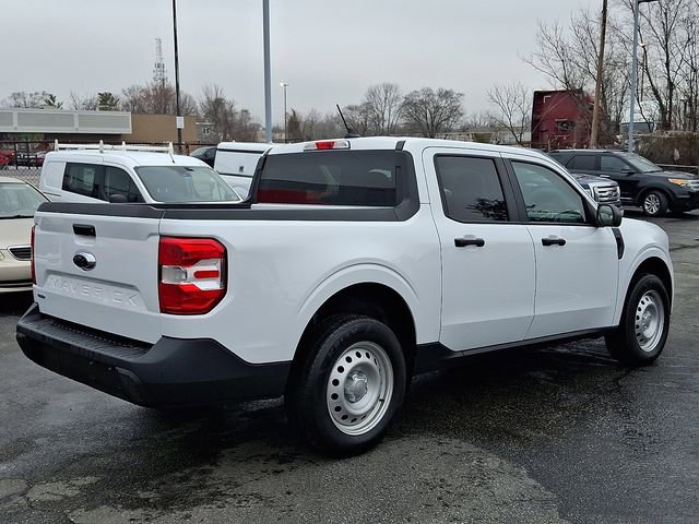 Certified 2024 Ford Maverick XL FWD image 6