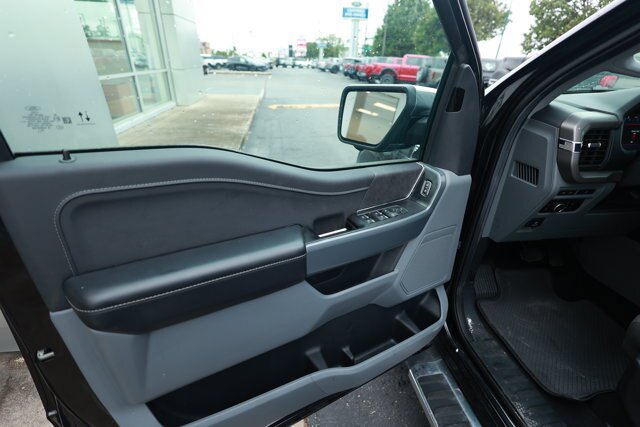 Certified 2024 Ford F150 XLT w/ Equipment Group 302A MID AWD/4WD image 15