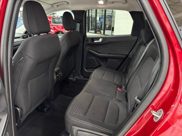 Certified 2023 Ford Escape Active w/ Tech Pack #2 image 11