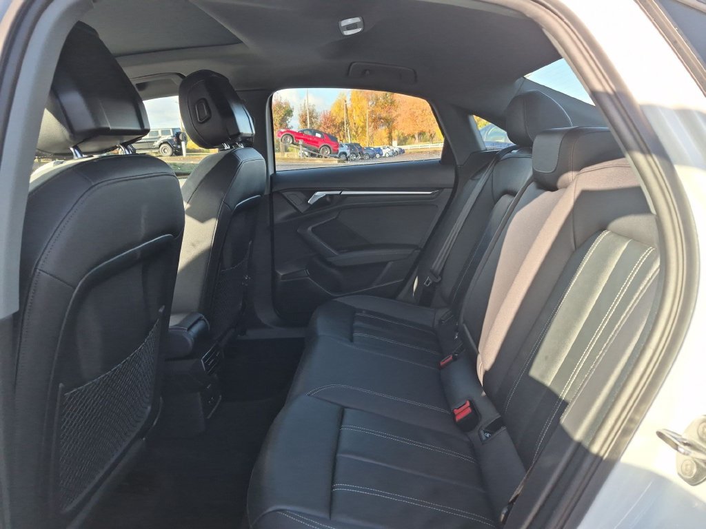 Used 2022 Audi A3 2.0T Premium Plus AWD/4WD image 21