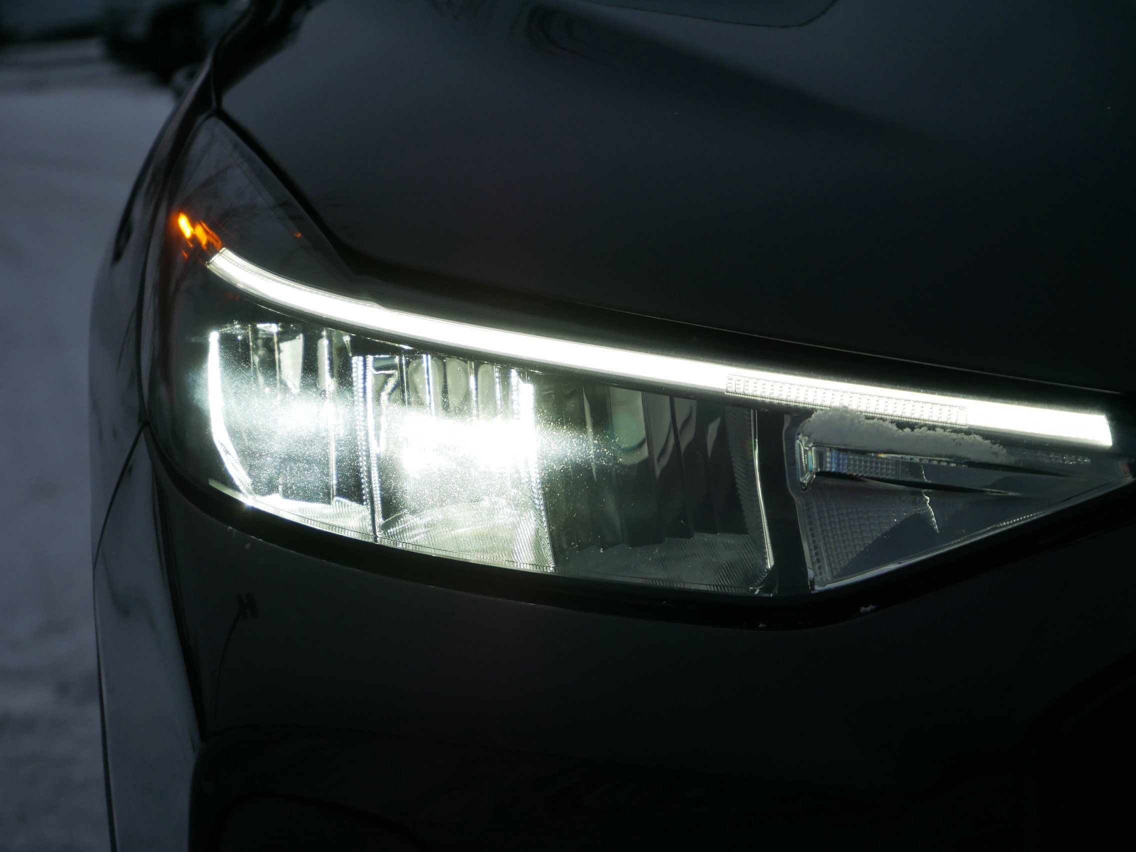 Certified 2023 Ford Escape Active w/ Tech Pack #2 image 9