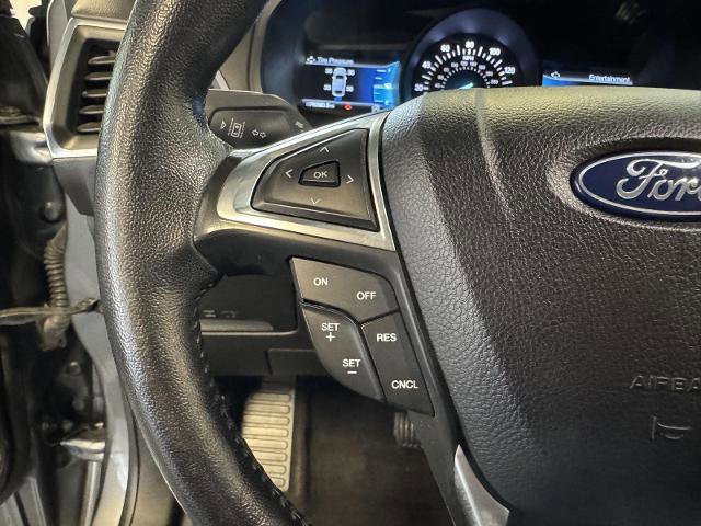 Certified 2022 Ford Edge Titanium image 13