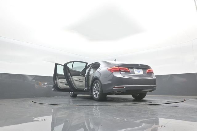 Used 2018 Acura TLX w/ Technology Package image 45