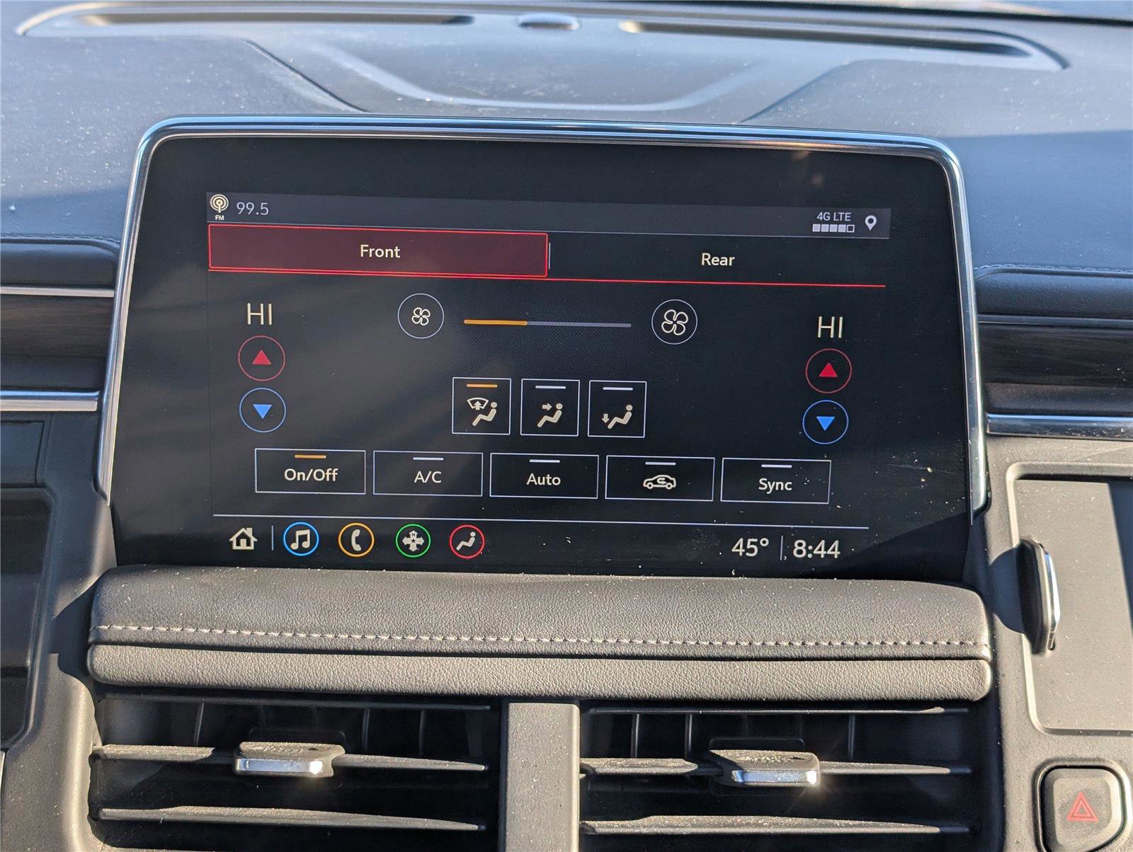 Used 2021 Chevrolet Tahoe LT image 33