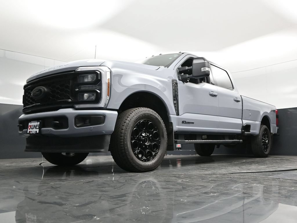 Certified 2025 Ford F250 Lariat w/ Lariat Ultimate Package AWD/4WD image 51