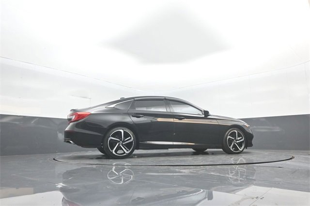 Used 2018 Honda Accord Sport image 34