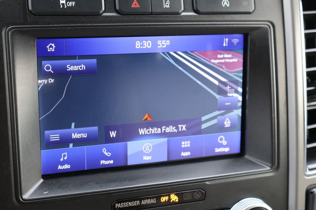 Certified 2021 Ford Expedition XLT RWD image 6