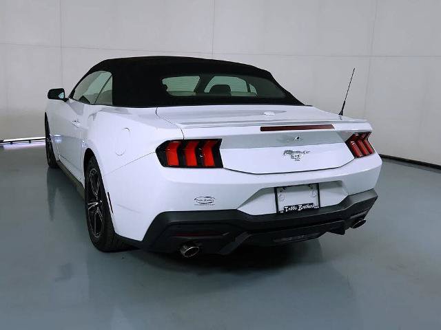 Certified 2024 Ford Mustang Premium RWD image 5