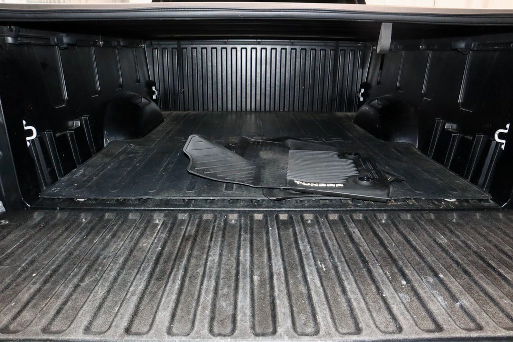 Used 2023 Toyota Tundra SR5 image 14