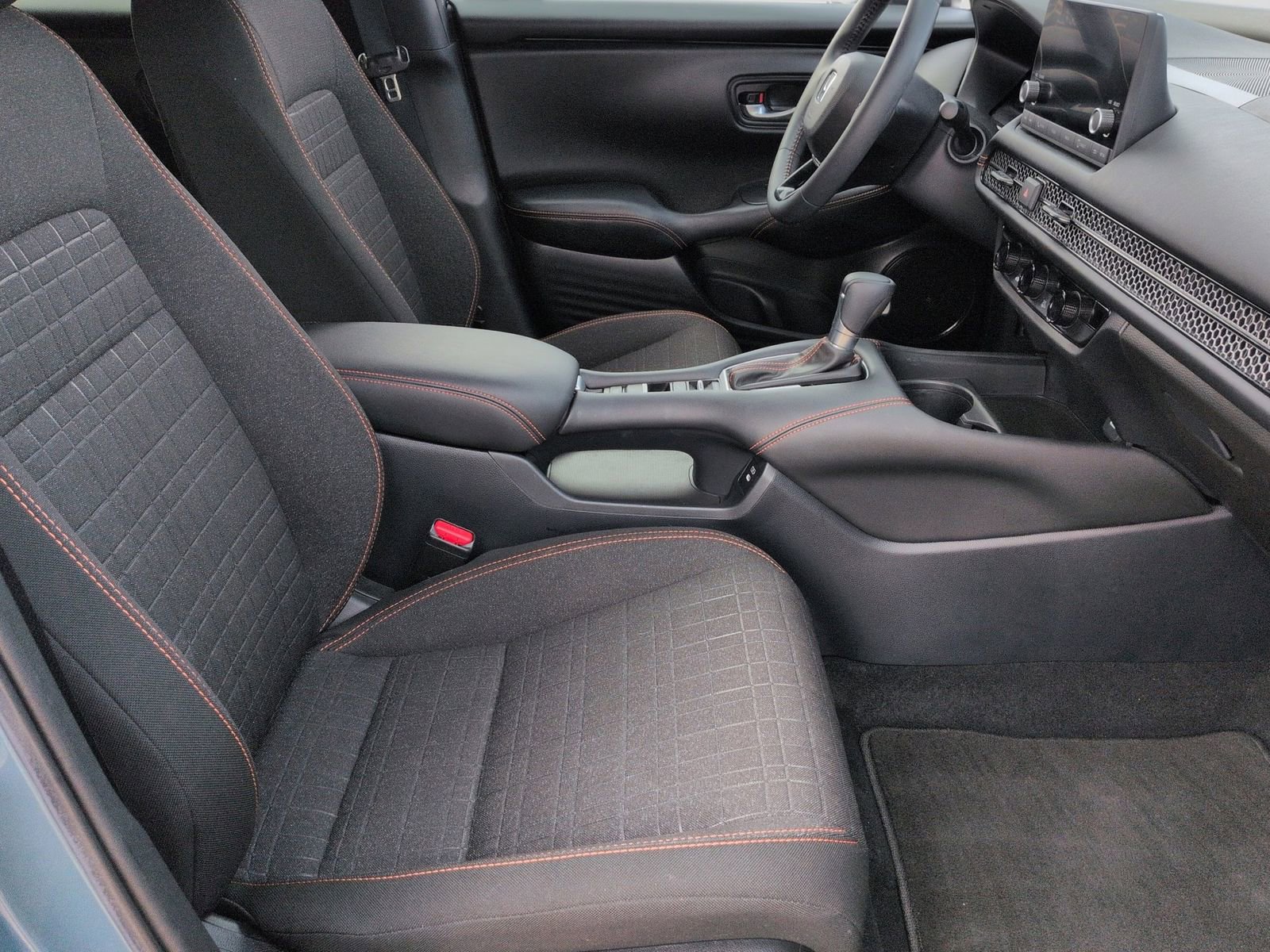 Used 2024 Honda HR-V Sport image 22