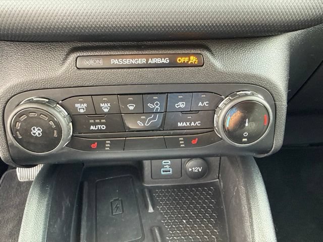 Certified 2022 Ford Bronco Sport Big Bend w/ Convenience Package AWD/4WD image 29