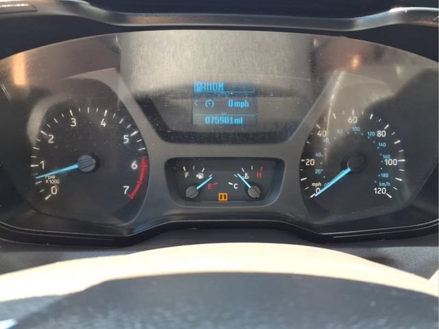 Certified 2019 Ford Transit 350 148 High Roof Extended RWD image 18
