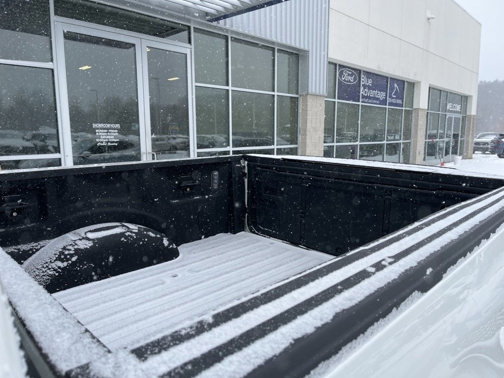 Certified 2021 Ford F150 King Ranch w/ Equipment Group 601A High image 9