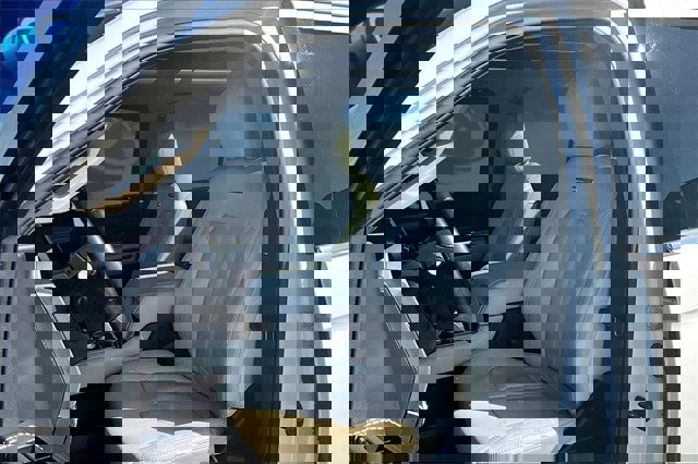 Certified 2020 Ford Expedition Platinum image 23